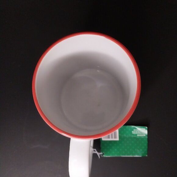 Hello Kitty "Happy Holiday" Mug - Picture 3 of 8